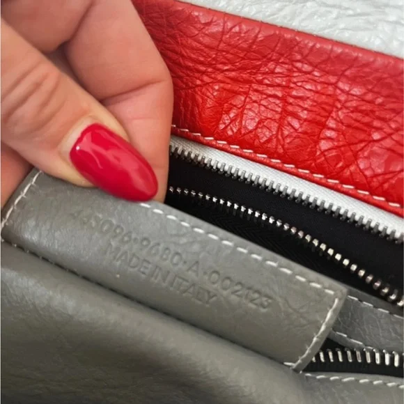 Balenciaga Bazaar tote Medium - Picture 3 of 8